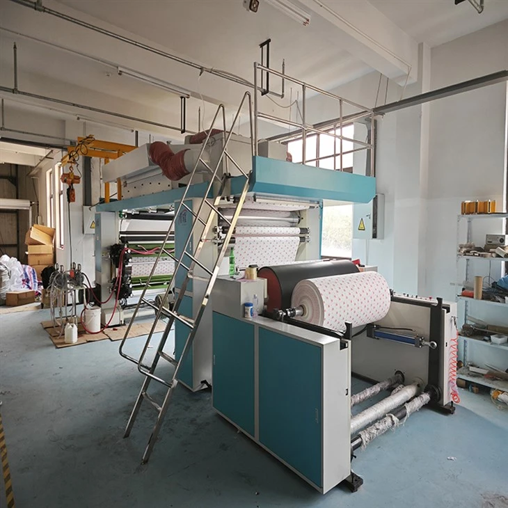 Ci Printing Press